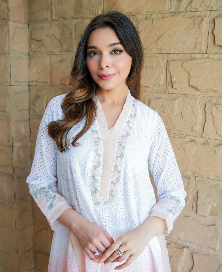 Blush Threads