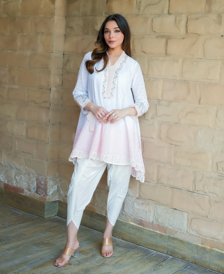 Blush Threads