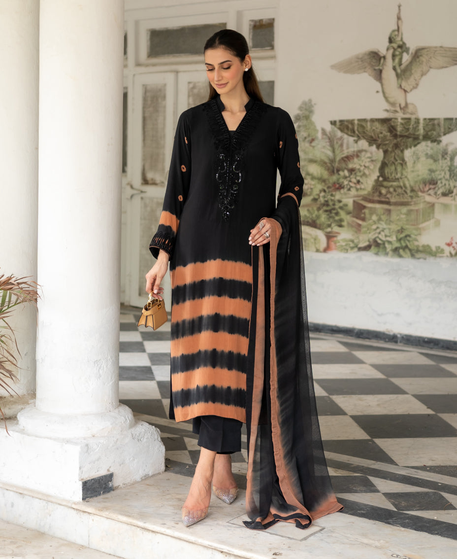 Sienna Shadow