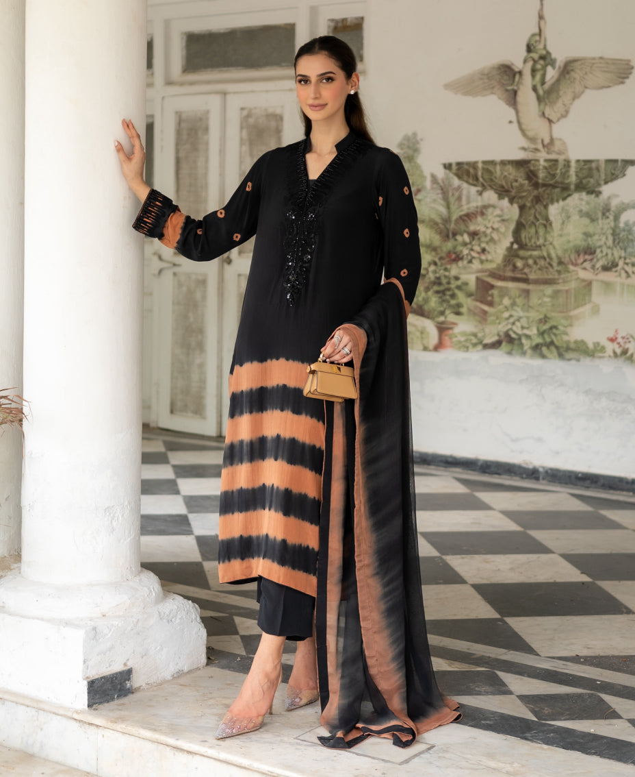 Sienna Shadow