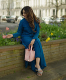 Azure grace
