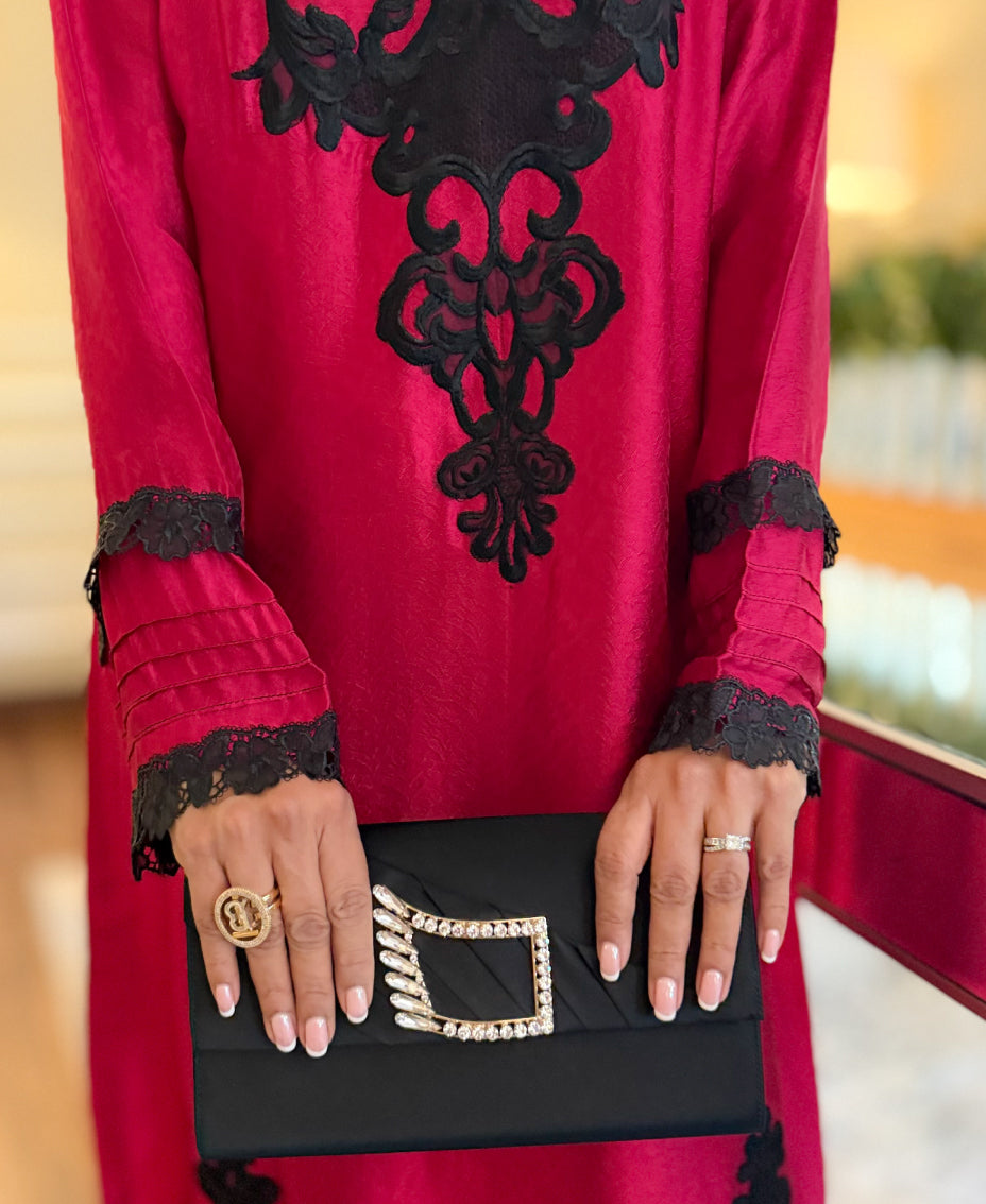 Crimson Noir