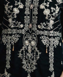 Festive Velvet 4 piece outfit