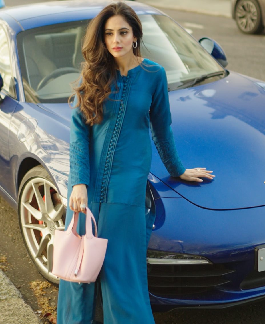 Azure grace