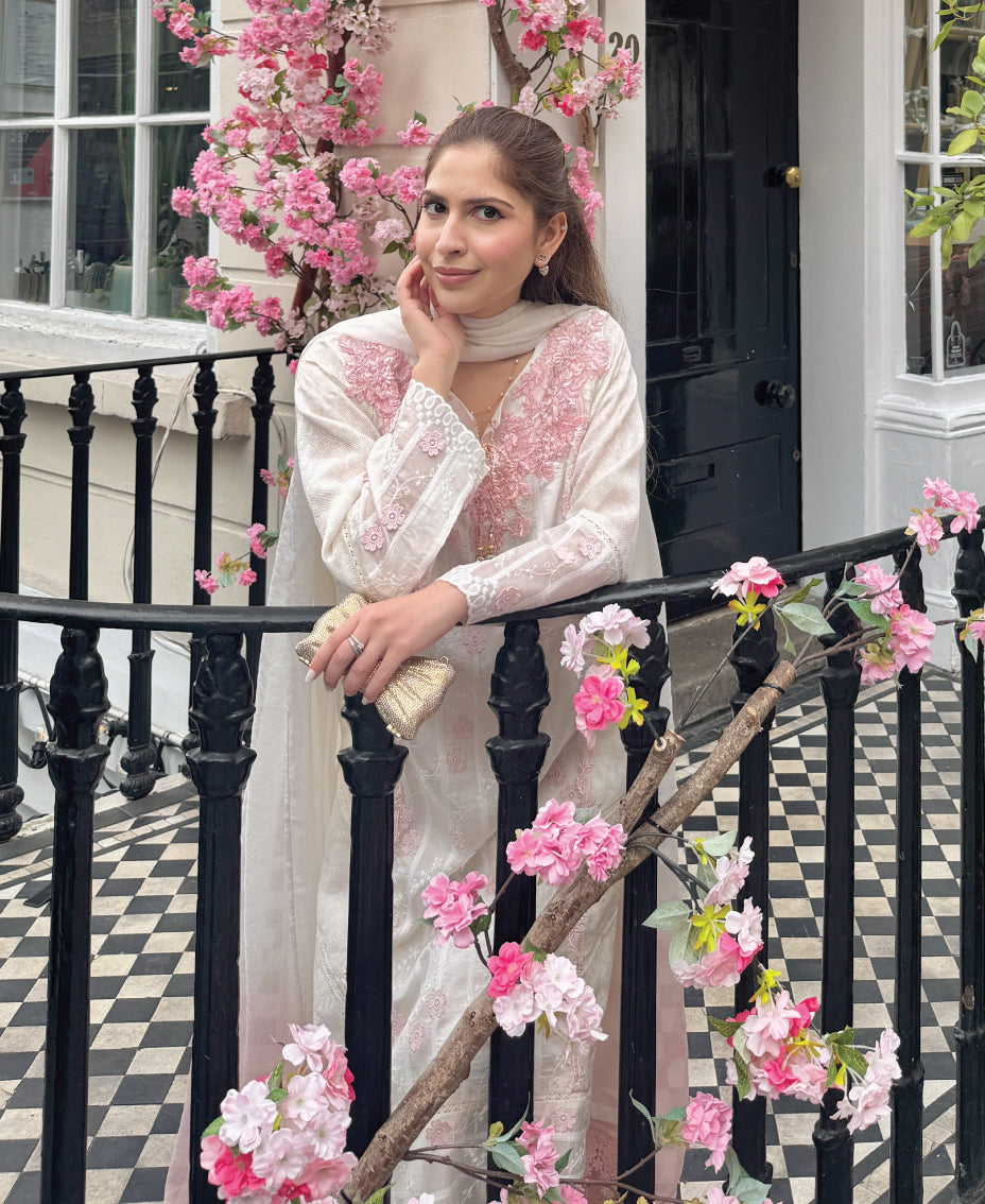 Pink Petal Dream