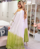 Green Petal Dream