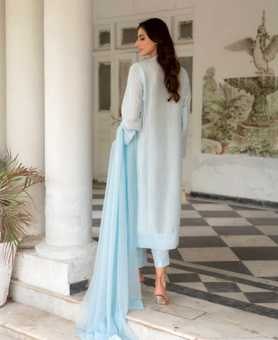 Elysian Blue