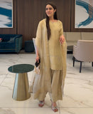 Silken Grace – 3-Piece Set