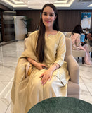 Silken Grace – 3-Piece Set