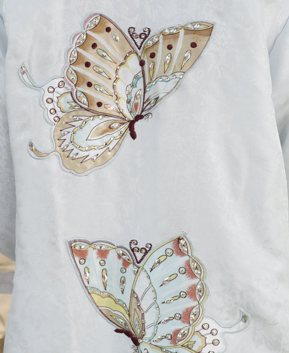 Butterfly Co-ord Set