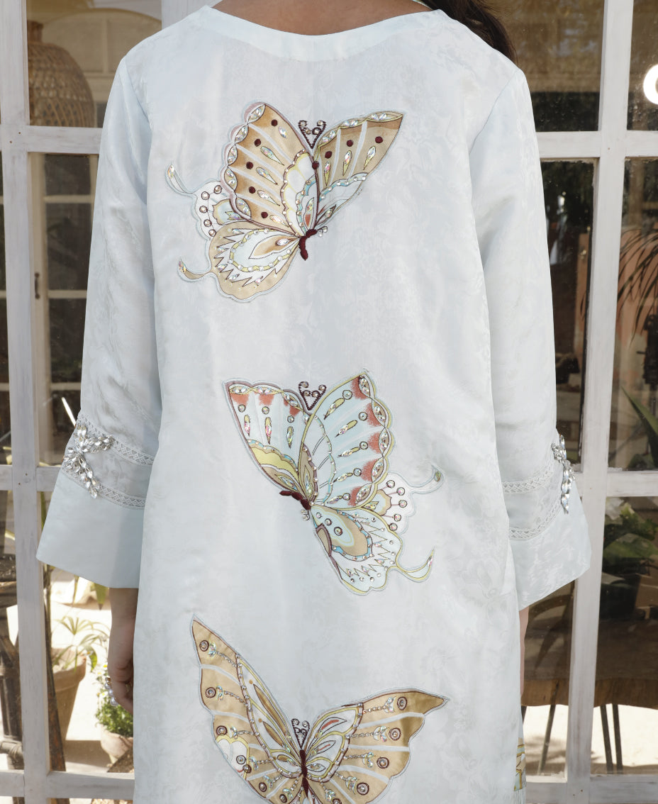 Butterfly Co-ord Set