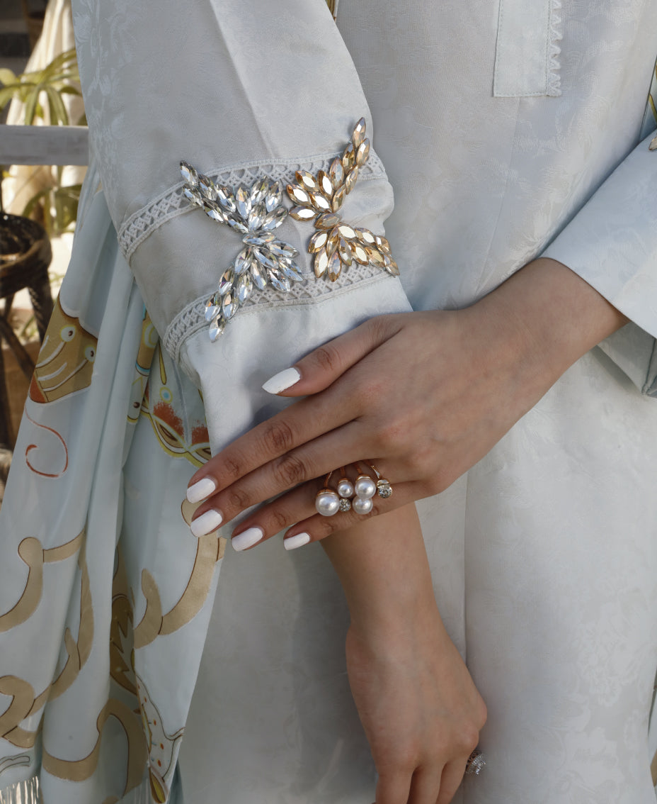 Butterfly Co-ord Set