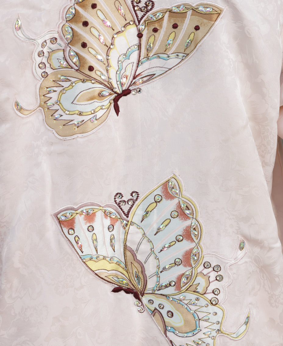 Butterfly Co-ord Set