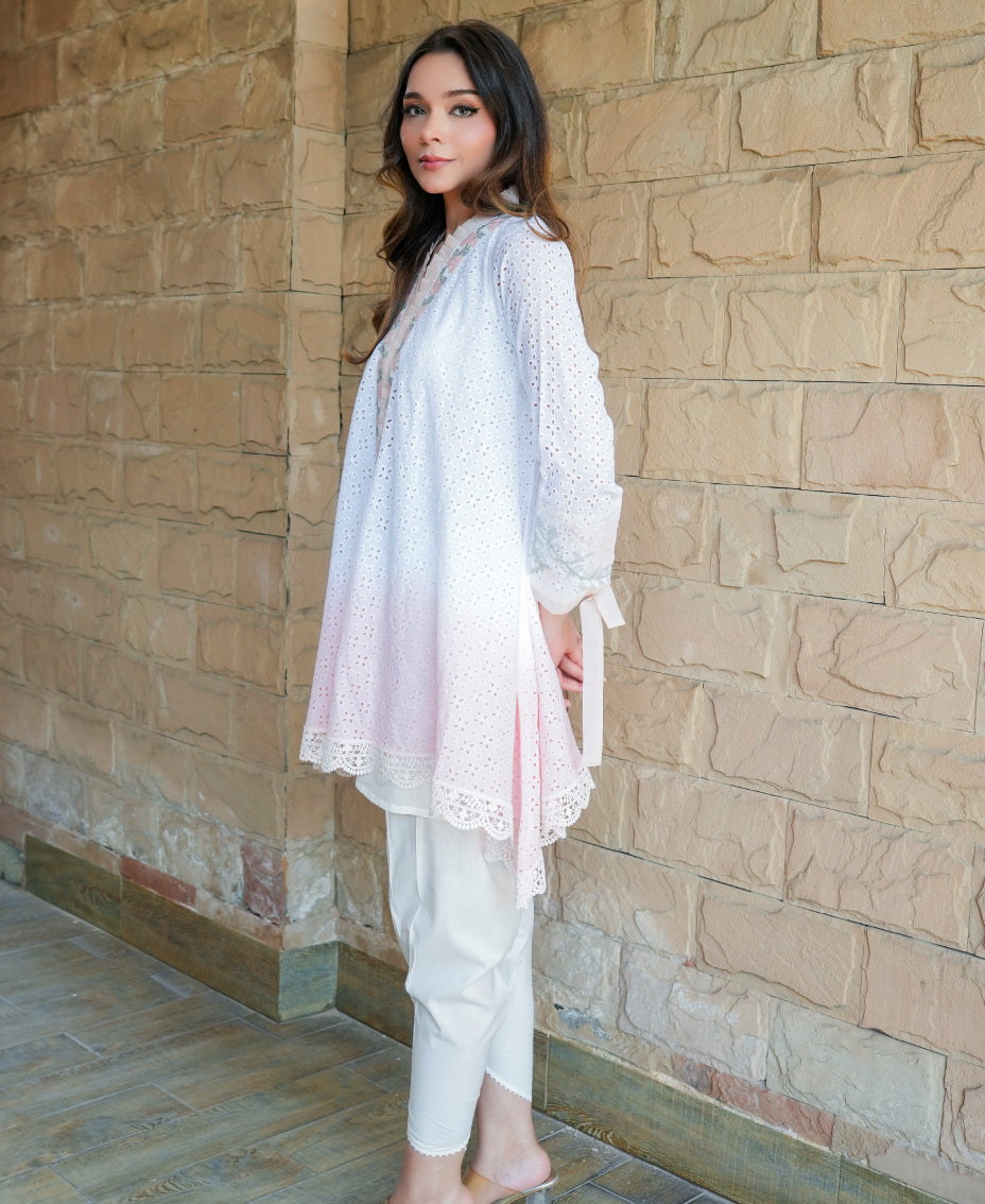 Blush Threads