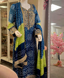 Zari Zest