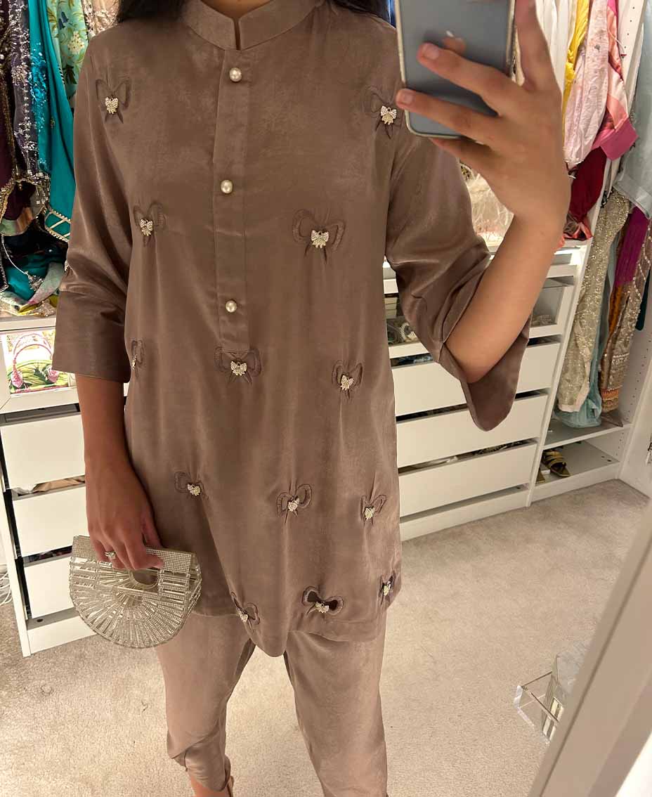 Casual Chic