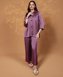 Mulberry Silk 3D