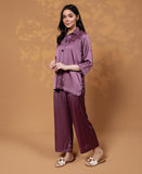Mulberry Silk 3D