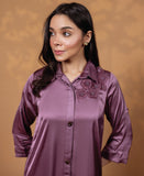 Mulberry Silk 3D