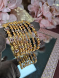 Vintage Splendor Octet Bangles