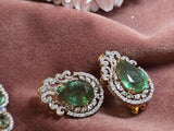Emerald Glow