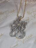 Allah Pendant