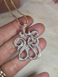 Allah Pendant