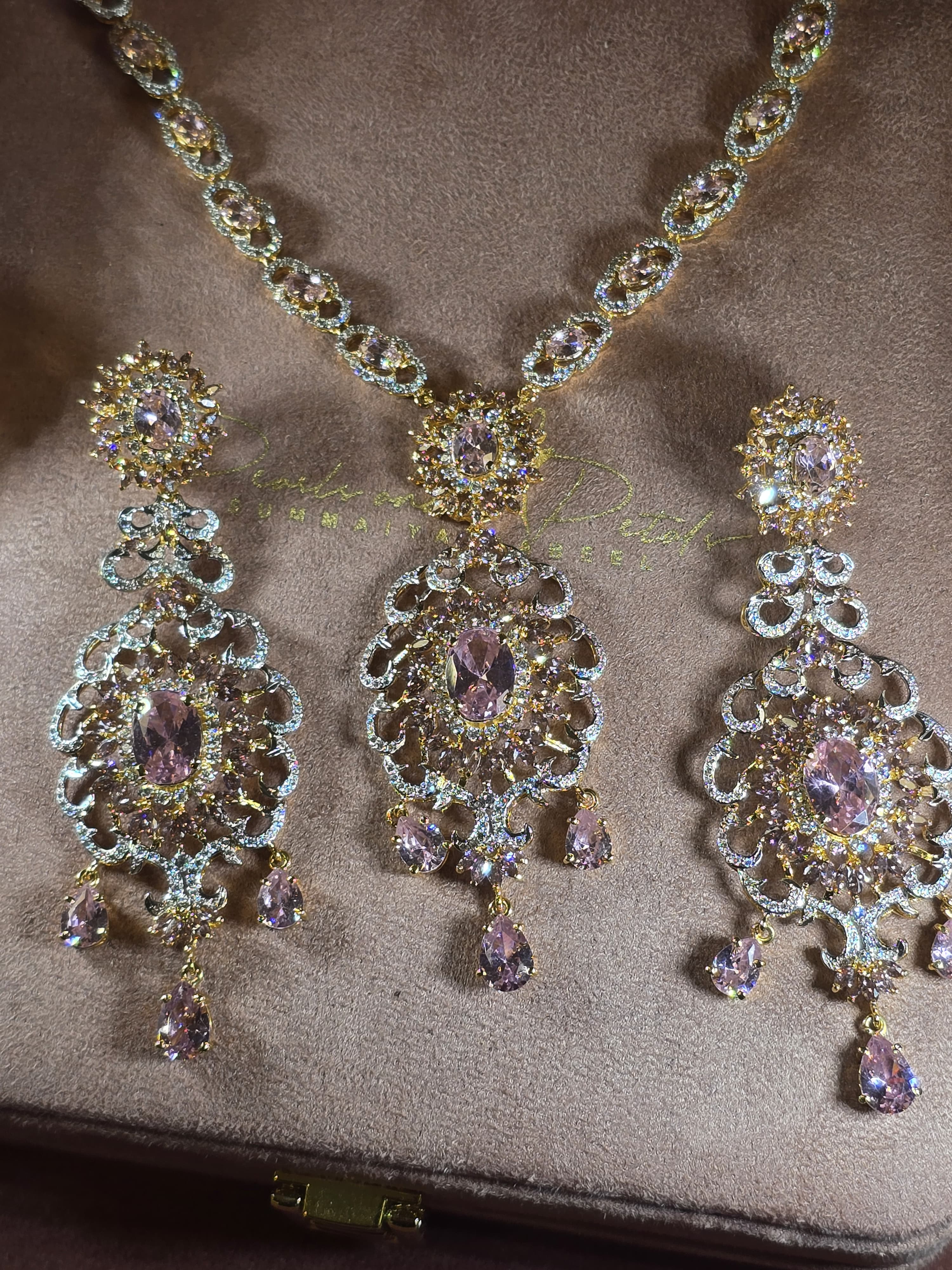 Rose Royal