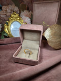 Zirconia Band