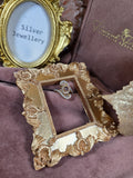 Regal Aurora Rings