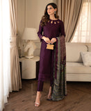 Mystical Plum Charm