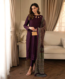 Mystical Plum Charm