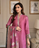 Mystical Pink Charm