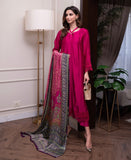 Mystical Magenta Charm
