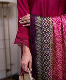 Mystical Magenta Charm