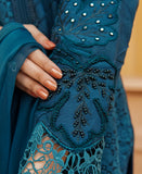 Apatite, three piece Embroided Trouser Shirt