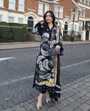 Mustard Broshea (3 piece outfit)