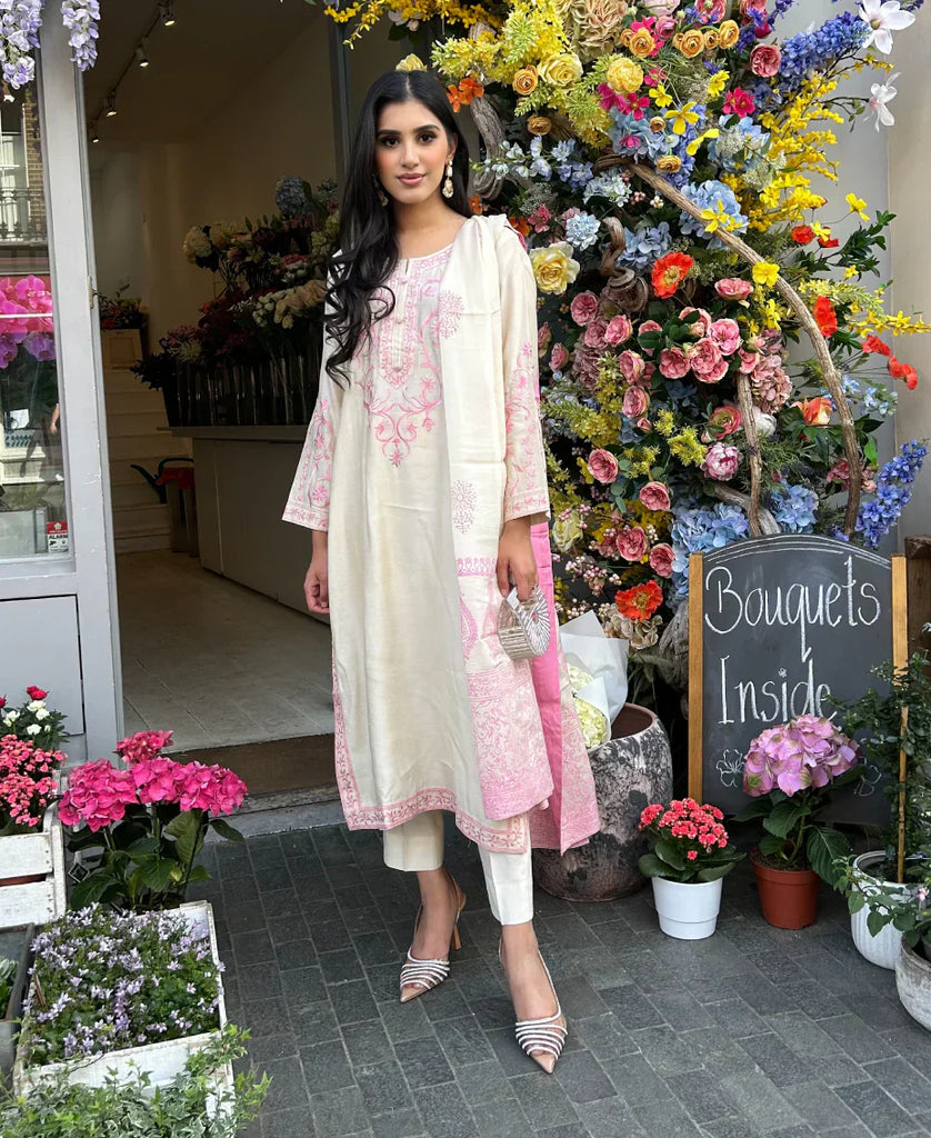 ☀️ Summer 2025 Khadi Silk Collection — Light, Luxurious &amp; Perfect for Festive Elegance ✨