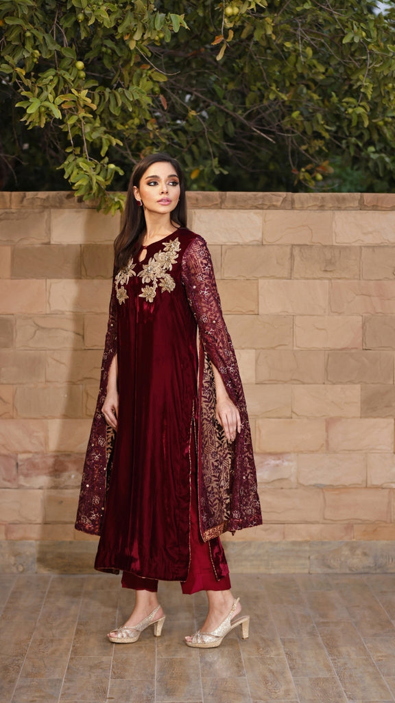 Latest additions to our Velvet Collection: Shop today!