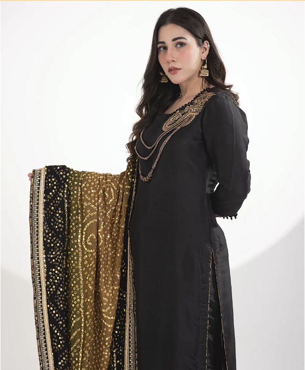 Celebrate Eid and Spring/Summer Festivals in Style with Our Fashionable Pakistani Dresses