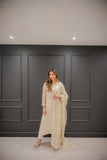 Silk Streak Ivory