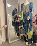 Zari Zest