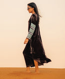 Sahara Velvet Kaftan