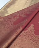 Amber Royal Kani Shawl