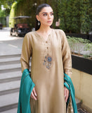 Peacock Elegance