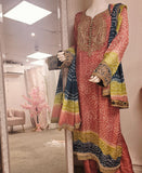 Zari Zest