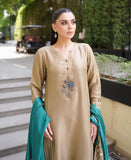 Peacock Elegance