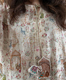 Mughal Kaftan