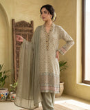 Silk Chamoise Luxe