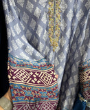 Silk Chamoise Luxe
